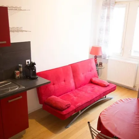 Apartment Location F3 Fontenay-aux-Roses